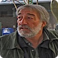 Norm Golden